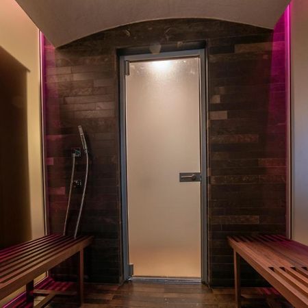 شقة Stylish Loft ميلان المظهر الخارجي الصورة